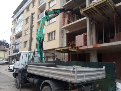 �������� � ���� MERCEDES